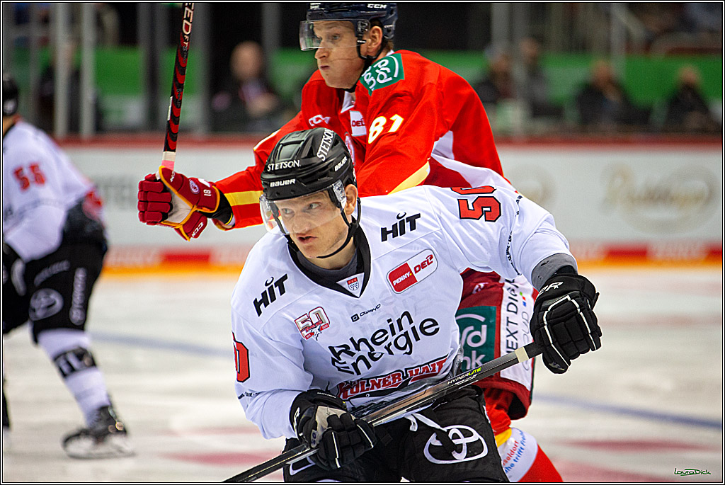 PENNY DEL; Duesseldorfer EG- Koelner Haie; Duesseldorf, 28.10.2022